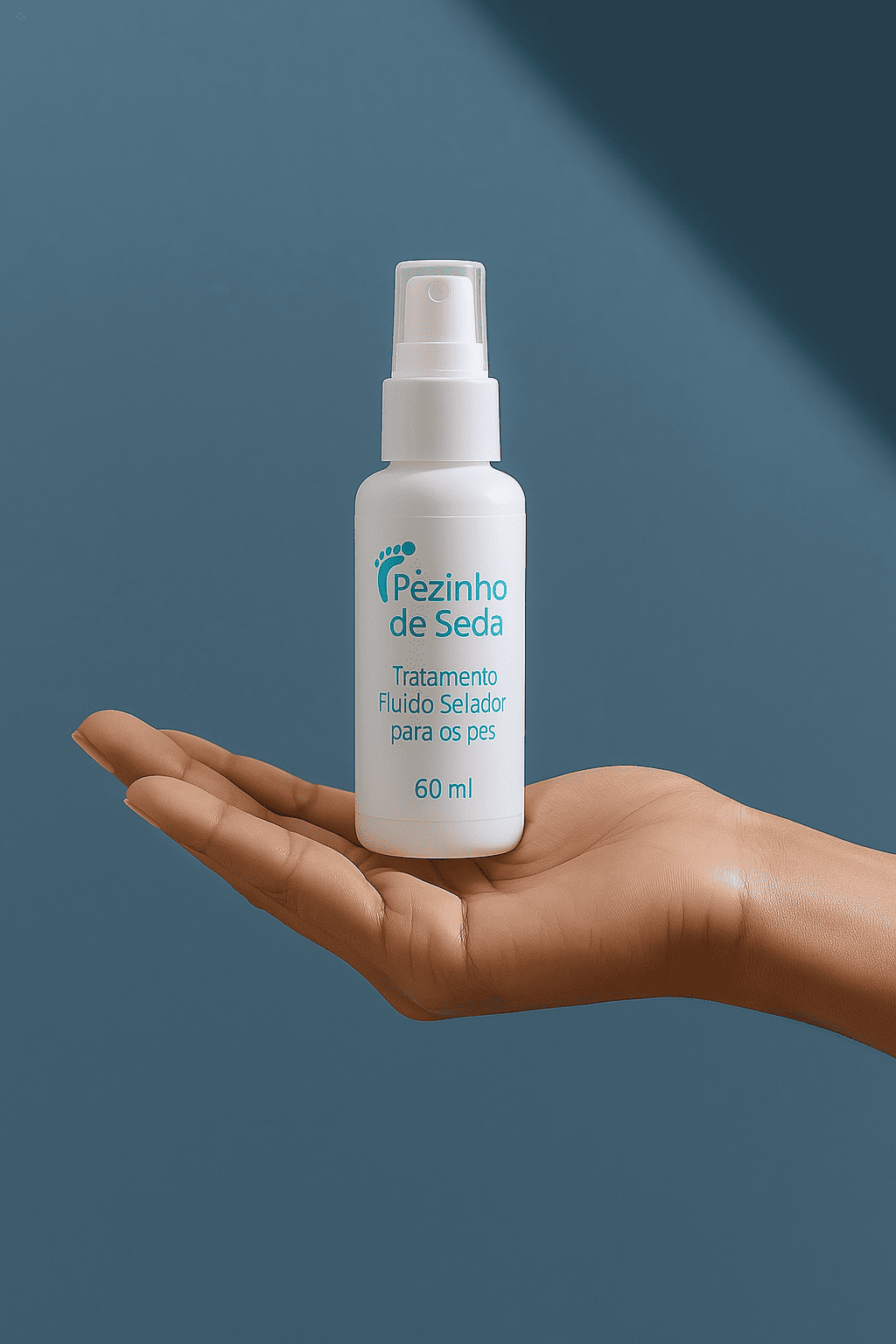 Kit Pézinho de Seda